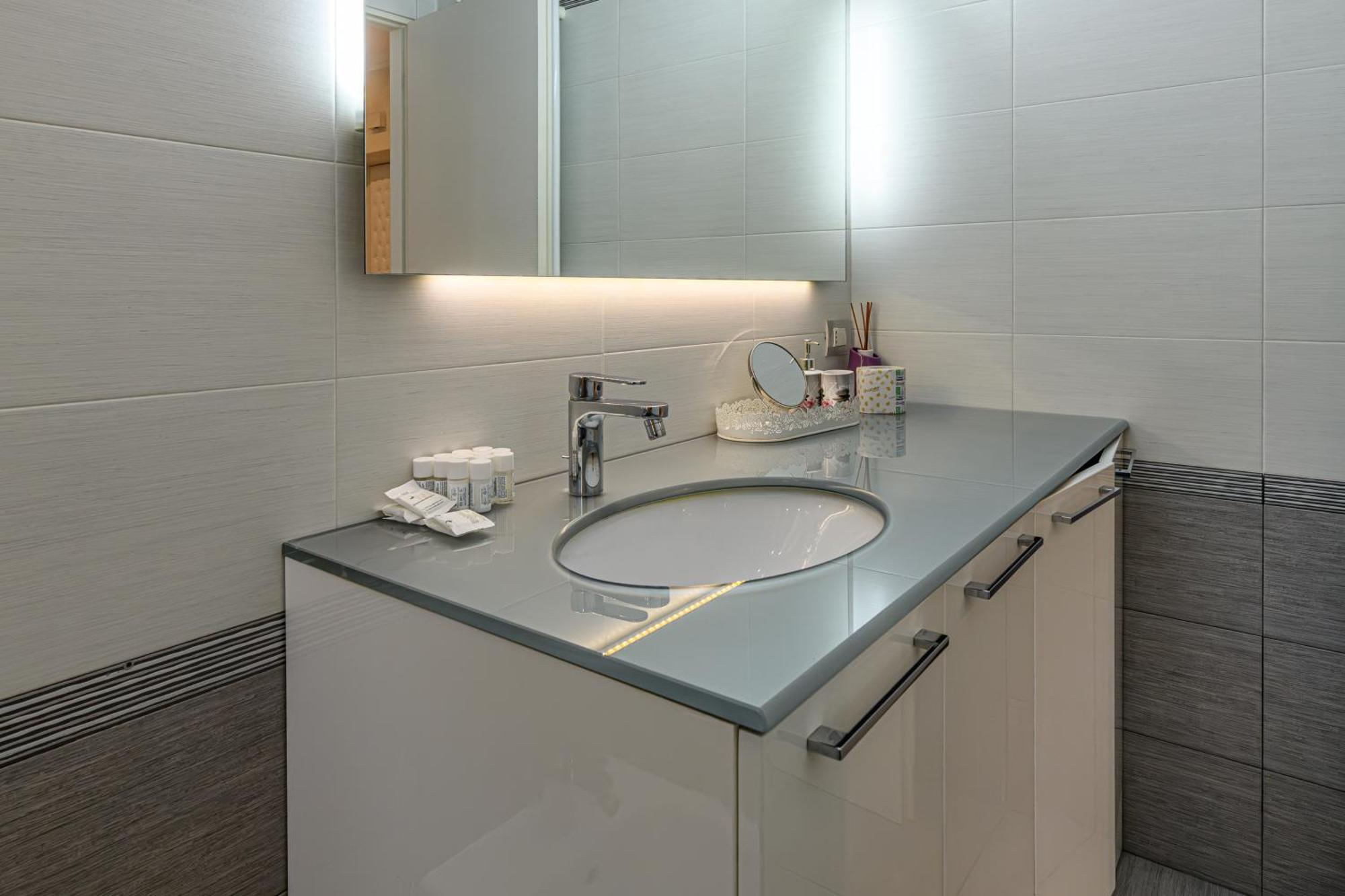 Appartement Pamphili