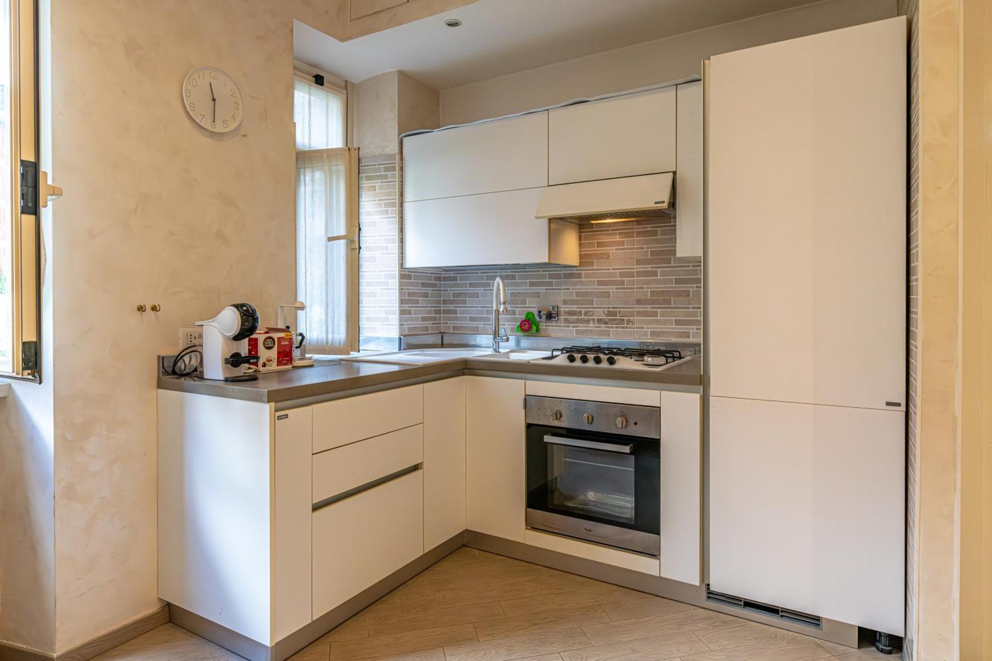 Pamphili Appartement Rome