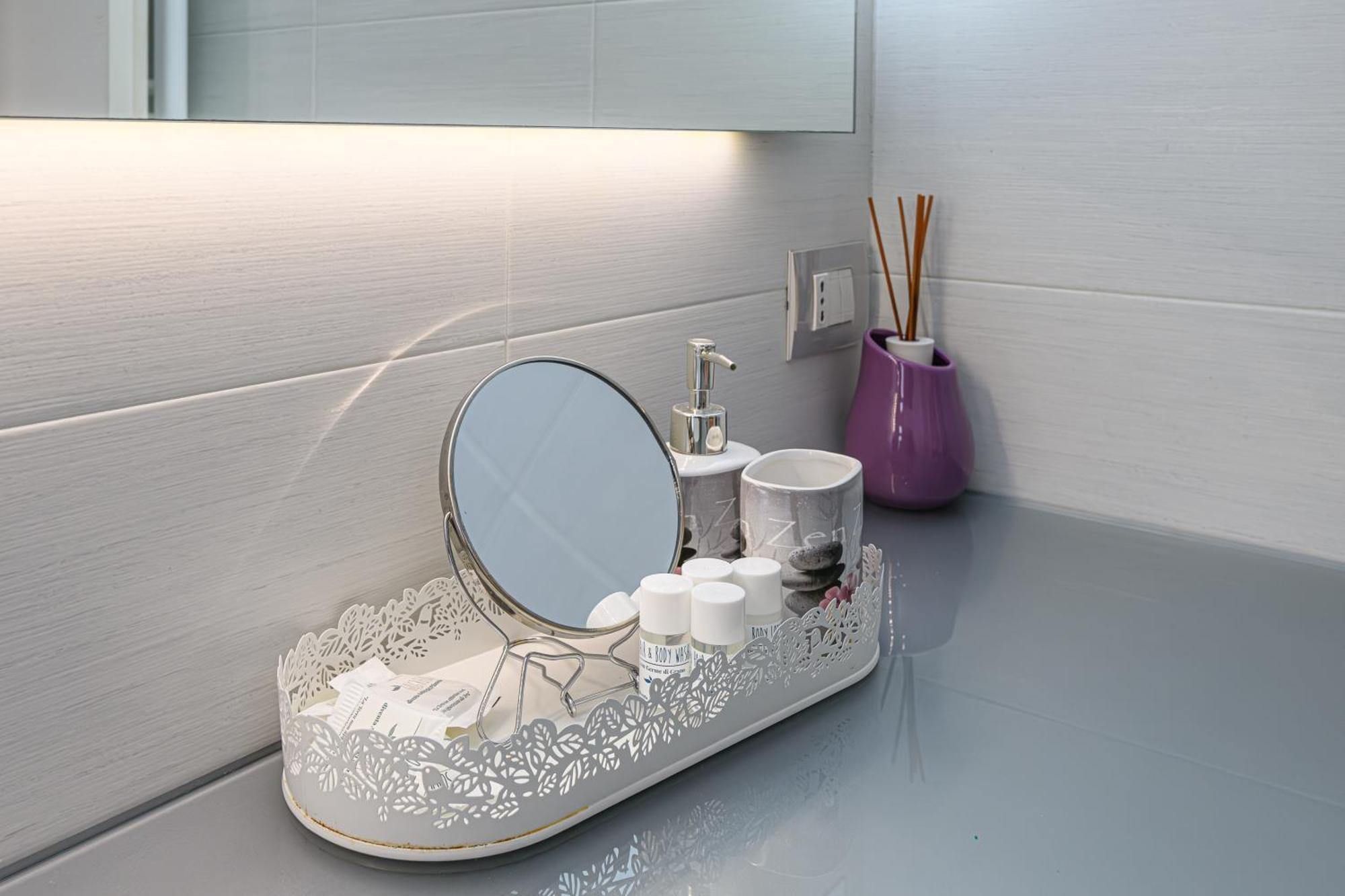 Pamphili Appartement