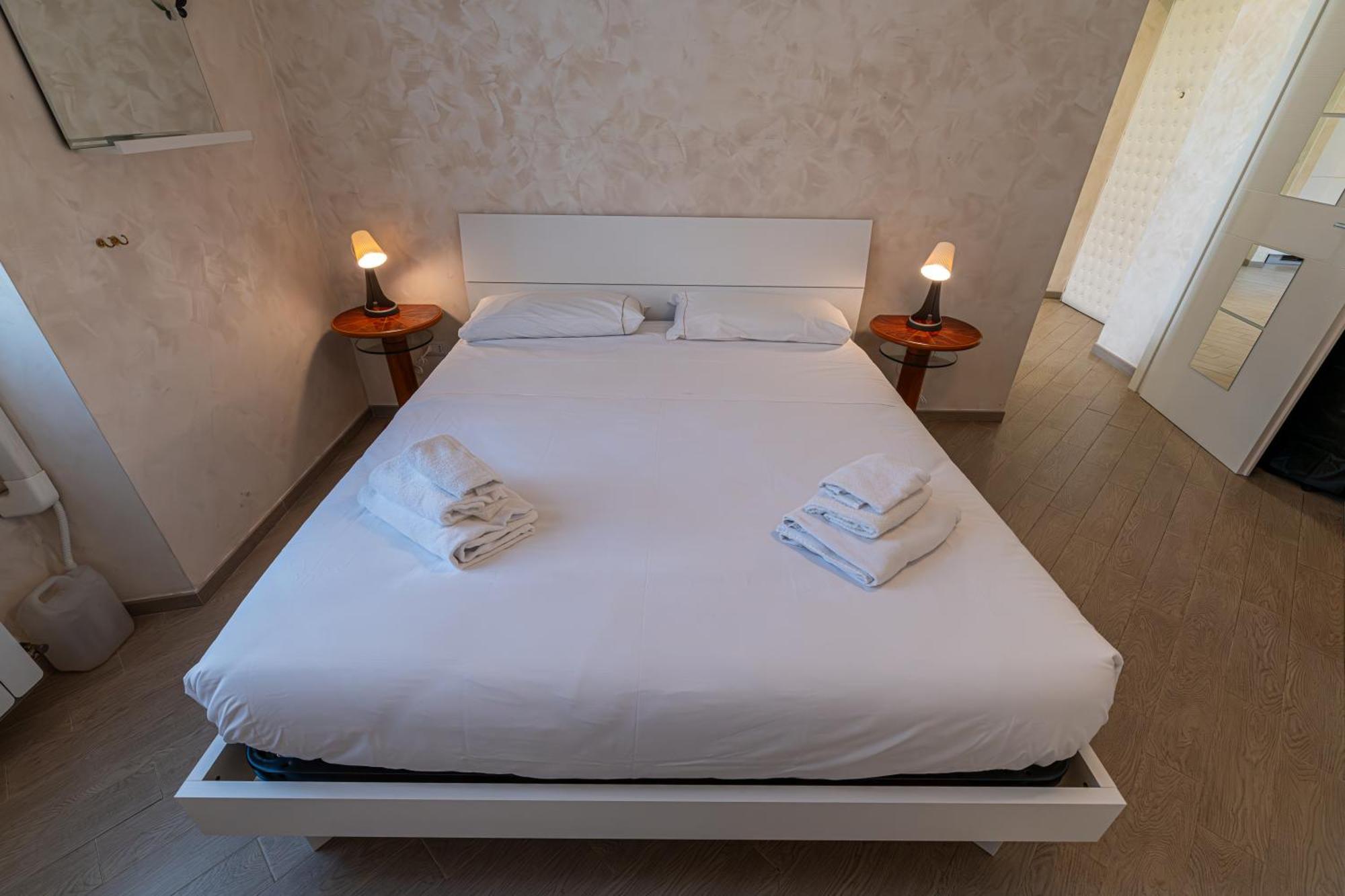 Pamphili Appartement Rome