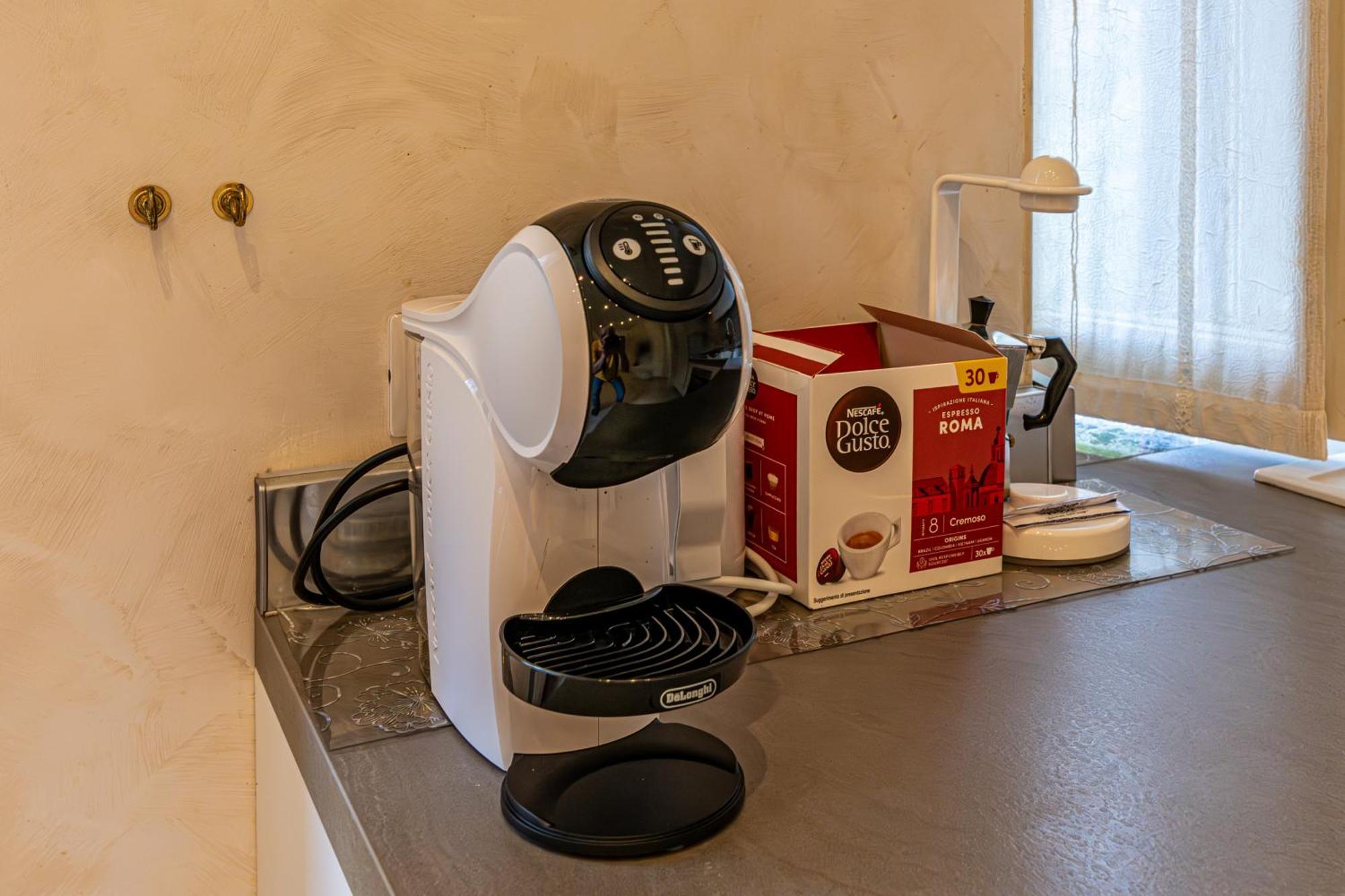 Appartement Pamphili *